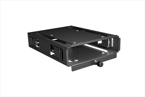 HDD Cage 2 (BGA11)