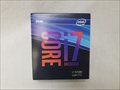 Core i7-9700K BOX (3.60GHz/ターボブースト時4.90GHz/8-core 8-thread/Total Cache 12MB/TDP95W/UHD Graphics 630) 各サイトで併売につき売切れのさいはご容赦願います。