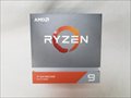 Ryzen 9 3900X With Wraith Prism cooler (12C24T/3.8GHz（4.6）/105W/Total Cache 70MB) 各サイトで併売につき売切れのさいはご容赦願います。