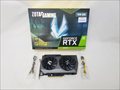 ZTRTX3070TWINEDGE-8GBGDR6/ZT-A30700E-10P ZOTAC GAMING GeForce RTX 3070 Twin Edge 各サイトで併売につき売切れのさいはご容赦願います。