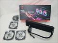 ROG STRIX LC 360 RGB 各サイトで併売につき売切れのさいはご容赦願います。