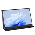 J156U2 USB-C接続対応サブモニター 15．6型、フルHD