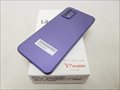 Libero 5G III パープル /A202ZT 【Y!mobile SIMFREE】 各サイトで併売につき売切れのさいはご容赦願います。