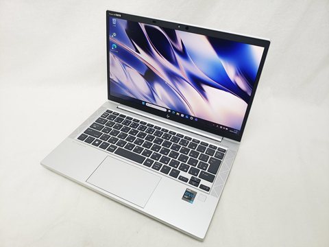 EliteBook 830 G8 (i7-1165G7/13.3FHD/16GB/SSD512GB/W11) /5A1N8AV [9931]各サイトで併売につき売切れのさいはご容赦願います。