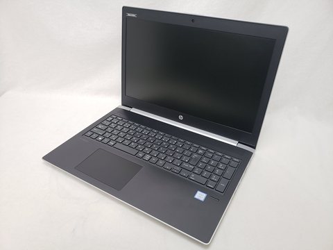 ProBook 450 G5 (i5-7200U/15.6/8GB/HDD500GB/W10) /2ZA82AV [1231]各サイトで併売につき売切れのさいはご容赦願います。