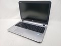 ProBook 450 G3 (i5-6200U/15.6/4GB/HDD500GB/DVD/W10) /N8K04AV [5159]各サイトで併売につき売切れのさいはご容赦願います。