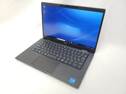 Latitude 7320 (i7-1185G7/13.3FHD/32GB/SSD512GB/W11) [4881]各サイトで併売につき売切れのさいはご容赦願います。