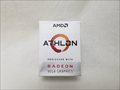 Athlon 200GE With Cooler (2-core 4-thread/3.2GHz/Total Cache 5MB/TDP35W/Radeon Vega3 Graphics) 各サイトで併売につき売切れのさいはご容赦願います。