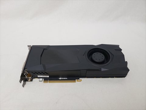 GeForce GTX 1070 8GB Blow fan /ZT-P10700H-10B 各サイトで併売につき売切れのさいはご容赦願います。