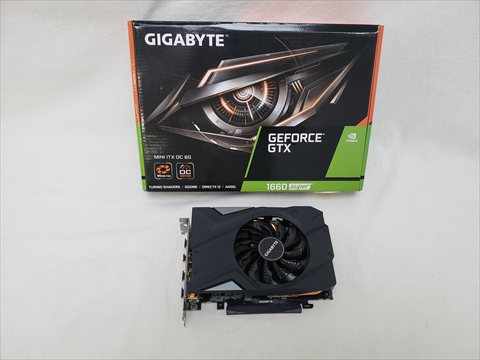 GV-N166SIXOC-6GD 各サイトで併売につき売切れのさいはご容赦願います。