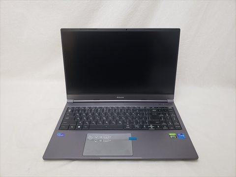 DAIV 5P-H (i7-11800H/15.6FHD/32GB/SSD1TB/RTX3050/W11) 各サイトで併売につき売切れのさいはご容赦願います。