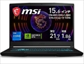 Thin-15-B12UC MSI ノート