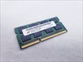 204Pin 1600(PC3-12800) 4GB DDR3 S.O.DIMM 各サイトで併売につき売切れのさいはご容赦願います。