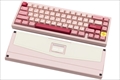 WOBKEY ZEN 65 Lite Pink
