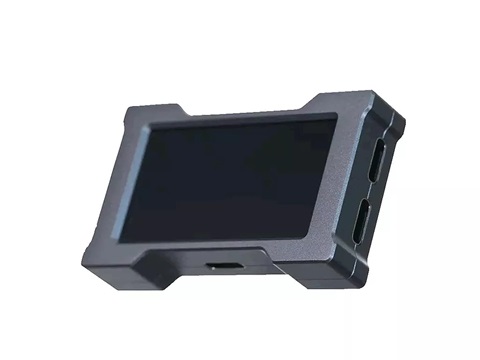 Hemu Hub 8K Hemu Hub 8k Grey