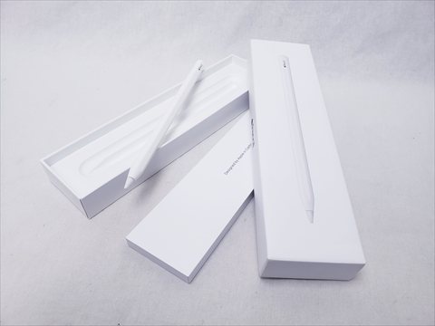 Apple Pencil（第2世代） /MU8F2J/A 各サイトで併売につき売切れのさいはご容赦願います。