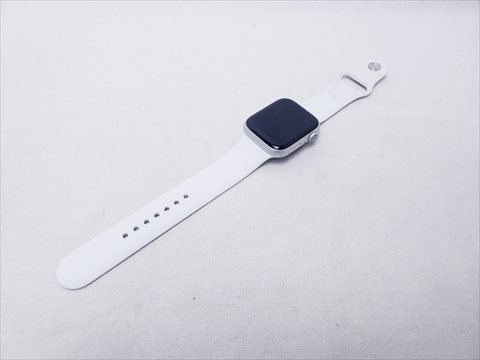 Apple Watch Series8 GPS+Cellular 45mm アルミニウム/スポーツバンド /NP4J3ZP/A 各サイトで併売につき売切れのさいはご容赦願います。