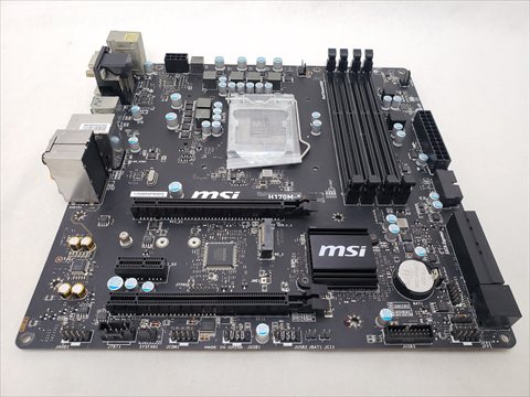 H170M-S01 各サイトで併売につき売切れのさいはご容赦願います。