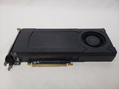 GeForce GTX970 4GB /PCI-E 各サイトで併売につき売切れのさいはご容赦願います。