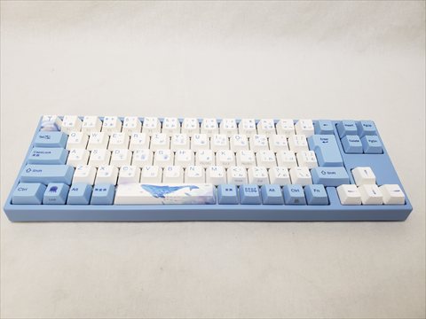 VARMILO MA73 各サイトで併売につき売切れのさいはご容赦願います。