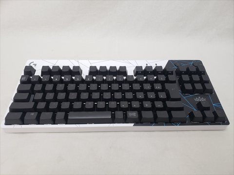 PRO K/DA 各サイトで併売につき売切れのさいはご容赦願います。