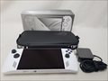 ROG Ally RC71L-Z1E512 （Z1 Extreme/7.0/16GB/512GB）+TRAVEL CASE 各サイトで併売につき売切れのさいはご容赦願います。