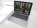 MacBook Air Retina 13.3/1.1GHz/8GB/256GB/KB-J スペースグレイ （Early 2020 MWTJ2J/A CTO） 各サイトで併売につき売切れのさいはご容赦願います。