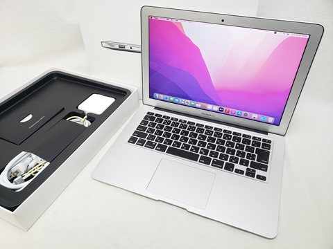 MacBook Air 1600/13.3 MMGG2J/A 各サイトで併売につき売切れのさいはご容赦願います。