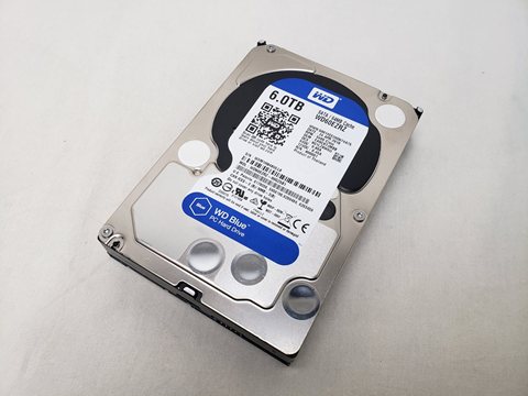 WD60EZRZ 各サイトで併売につき売切れのさいはご容赦願います。