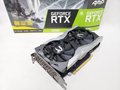 ZTRTX2060-6GGDR6AMP/ZT-T20600D-10M ZOTAC GAMING GeForce RTX 2060 AMP Edition 各サイトで併売につき売切れのさいはご容赦願います。