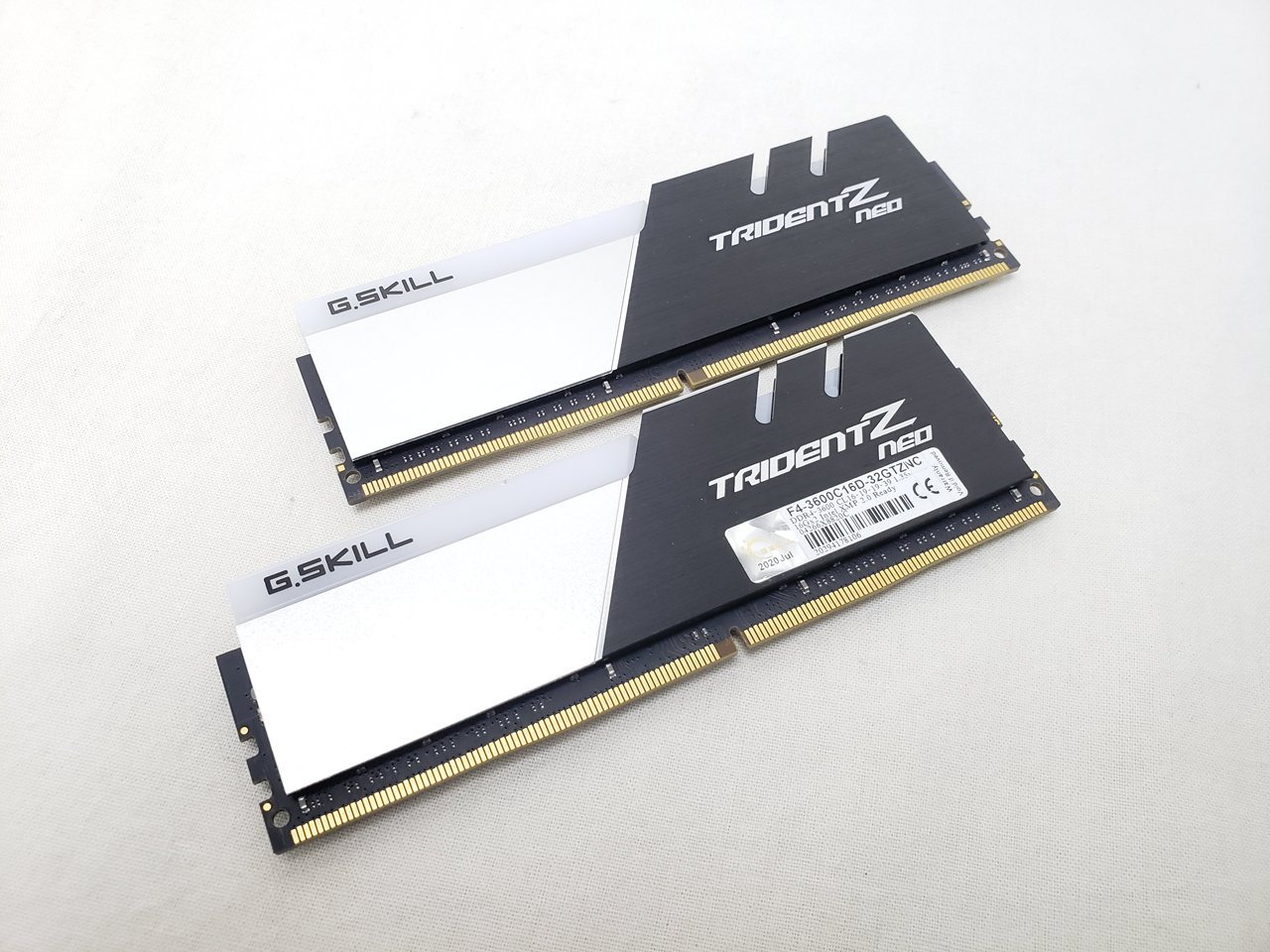 F4-3600C16D-32GTZNC /バルク 各サイトで併売につき売切れのさいはご