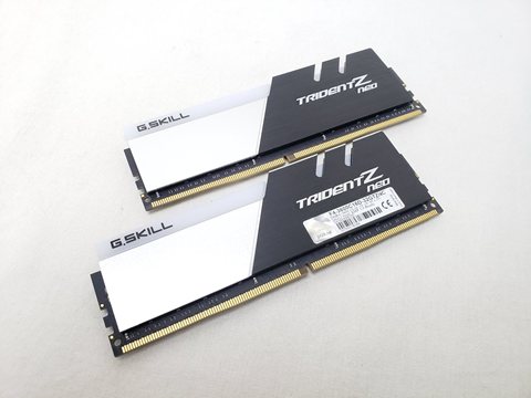 F4-3600C16D-32GTZNC /バルク 各サイトで併売につき売切れのさいはご容赦願います。