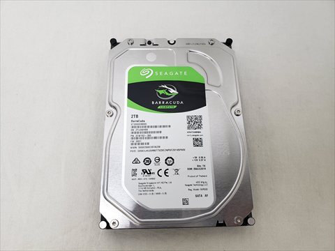 ST2000DM005 各サイトで併売につき売切れのさいはご容赦願います。