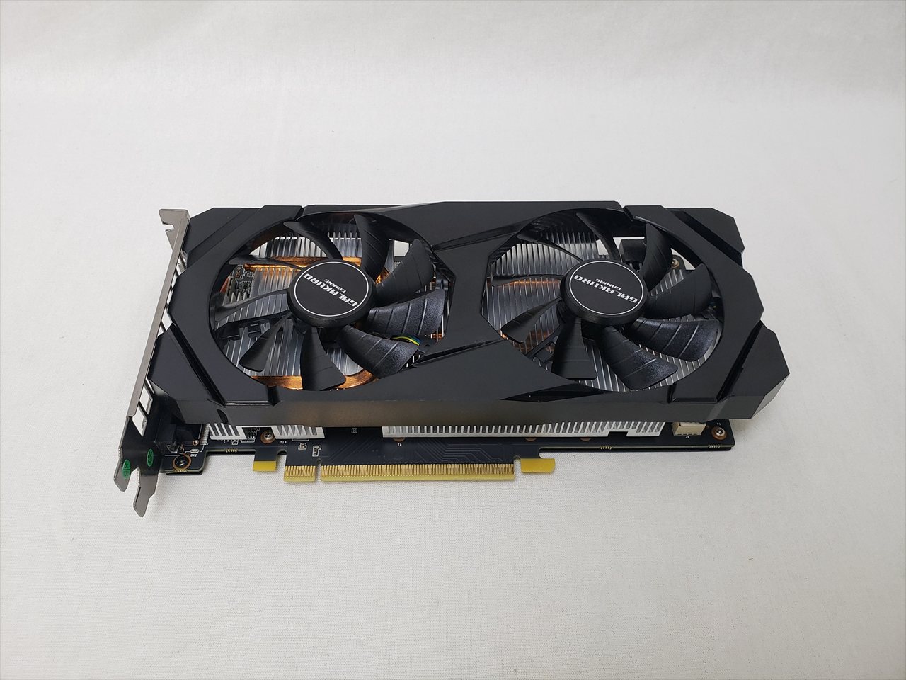 GTX1660 Super 1 Click OC PCI-E 6GB 各サイトで併売につき売切れの