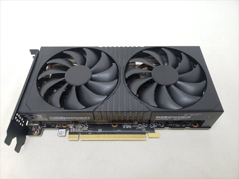 Radeon RX 6600XT 8GB GDDR6 各サイトで併売につき売切れのさいはご容赦願います。