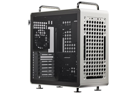 QUBE 540 Moonstone (Q540-LGNN-S00)