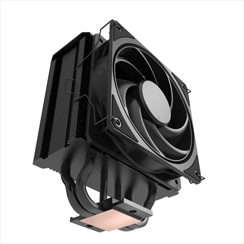 Hyper 212 3DHP Black (MAY-T2HP-217PK-R1) 