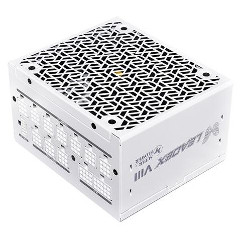 LEADEX VIII PLATINUM PRO 1200W WT SF1200F14SP(T) WT