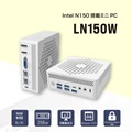 LN150W-8/256-W11Pro(N150)