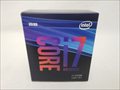 Core i7-9700K BOX (3.60GHz/ターボブースト時4.90GHz/8-core 8-thread/Total Cache 12MB/TDP95W/UHD Graphics 630) 各サイトで併売につき売切れのさいはご容赦願います。