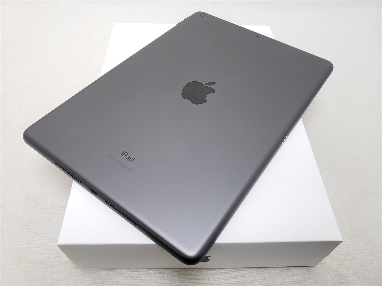 iPad（第8世代/2020） Wi-Fi 32GB スペースグレイ /MYL92J/A 各サイト 