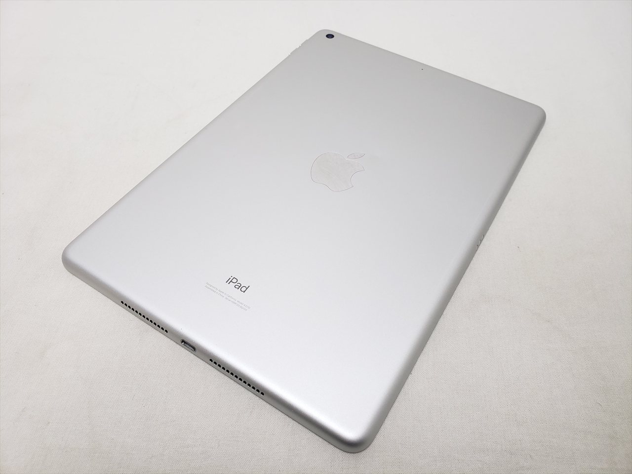 iPad 第8世代 32GB シルバー×2 - iPad 第8世代 32GB シルバー wifi