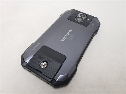 KYV46 ブラック /TORQUE G04 各サイトで併売につき売切れのさいはご容赦願います。