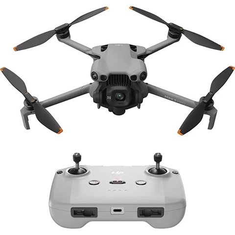 DJI Mini 5 Pro WAPJ03