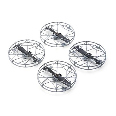 DJI Mini 5 Pro Quick-Release Propeller Guard(Propeller Included) WAPJ12