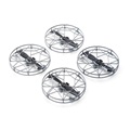 DJI Mini 5 Pro Quick-Release Propeller Guard(Propeller Included) WAPJ12