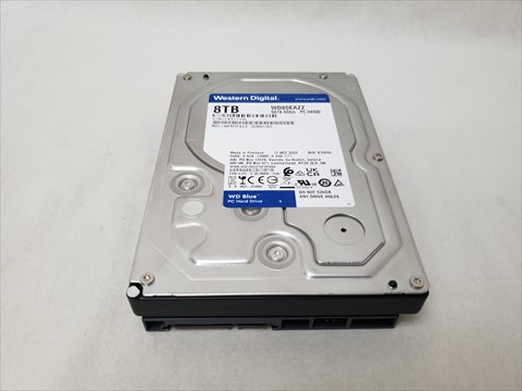 WD80EAZZ 各サイトで併売につき売切れのさいはご容赦願います。