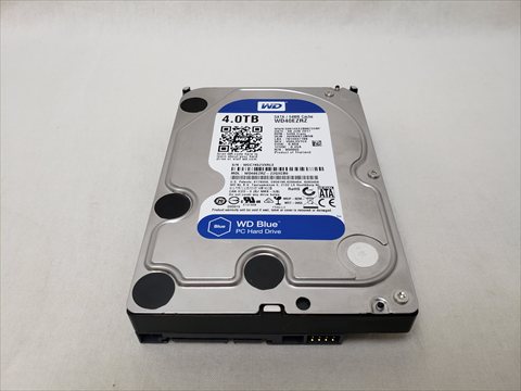 WD40EZRZ 各サイトで併売につき売切れのさいはご容赦願います。