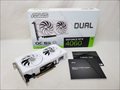 DUAL-RTX4060-O8G-EVO-WHITE 各サイトで併売につき売切れのさいはご容赦願います。