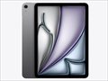 iPad Air 11インチ （M3/2025） Wi-Fi 128GB スペースグレイ /MC9W4J/A 各サイトで併売につき売切れのさいはご容赦願います。